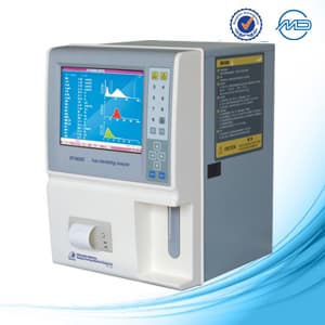 hematology analyzer price XFA6000